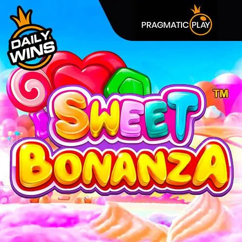 Sweet Bonanza X5000
