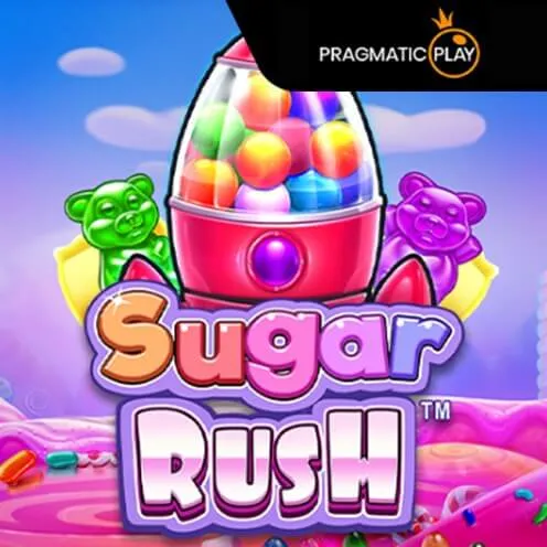 sugar rush X5000